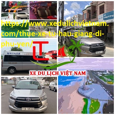Thue Xe Hau Giang Phu Yen