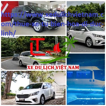 Thue Xe Bien Hoa Duc Linh