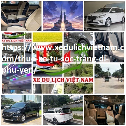 Thue Xe Soc Trang Phu Yen