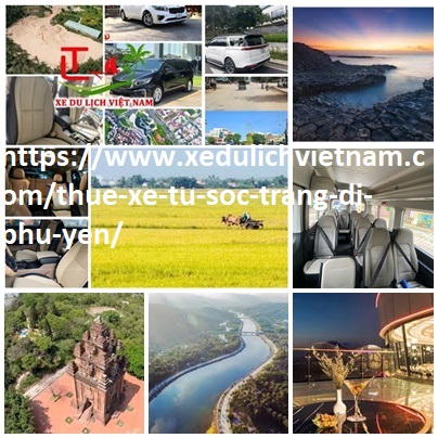 Thue Xe Soc Trang Phu Yen