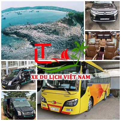 Thue Xe Ca Mau Phu Yen