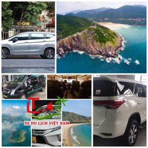 Thue Xe Ca Mau Phu Yen