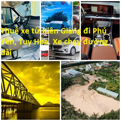 Thue Xe Kien Giang Phu Yen