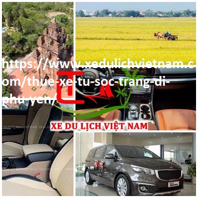 Thue Xe Soc Trang Phu Yen