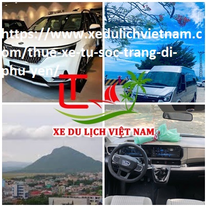 Thue Xe Soc Trang Phu Yen