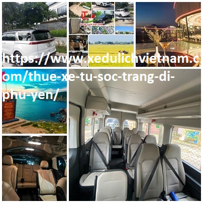 Thue Xe Soc Trang Phu Yen