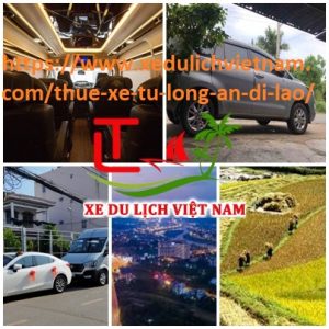 Thue Xe Long An Di Lao