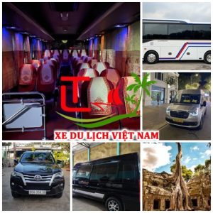 Thue Xe Khanh Binh Campuchia