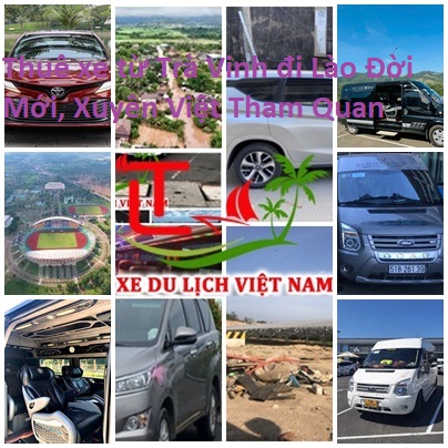 Thue Xe Tra Vinh Di Lao
