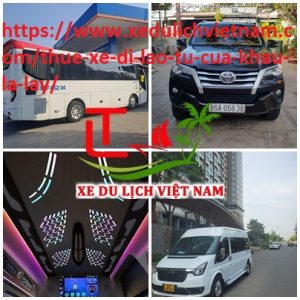 Thue Xe Lao Di La Lay