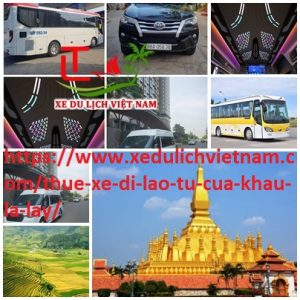 Thue Xe Lao Di La Lay