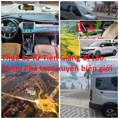 Thue Xe Tien Iang Di Lao