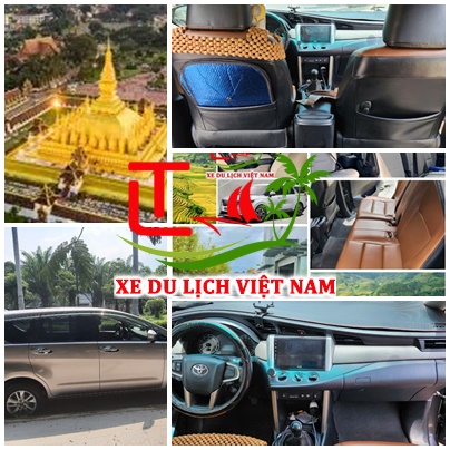 Thue Xe Tien Iang Di Lao