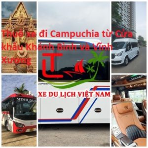 Thue Xe Khanh Binh Campuchia