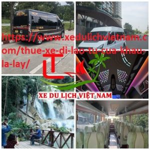 Thue Xe Lao Di La Lay