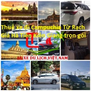 Thue Xe Kien Giang Di Campuchi