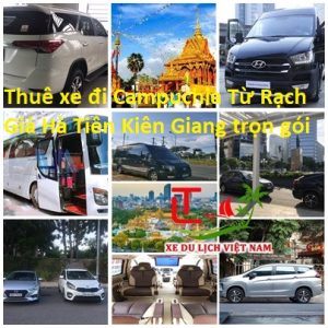 Thue Xe Kien Giang Di Campuchi