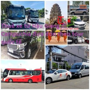 Thue Xe Hau Giang Di Campuchia