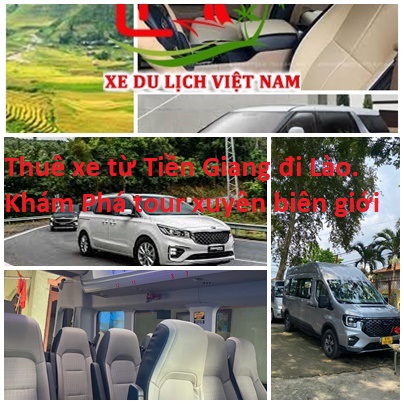 Thue Xe Tien Iang Di Lao