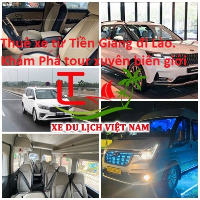 Thue Xe Tien Iang Di Lao