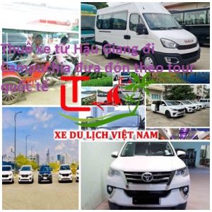 Thue Xe Hau Giang Di Campuchia