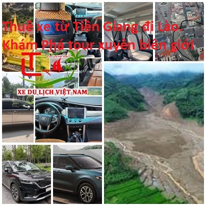 Thue Xe Tien Iang Di Lao