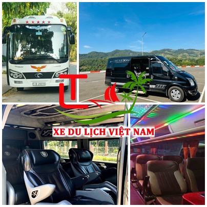 Thuê xe Trà Vinh đi Lào