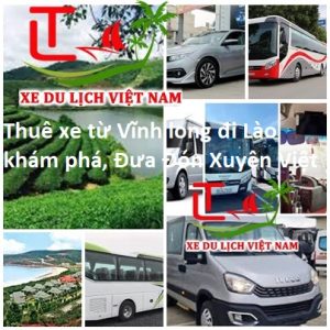 Thue Xe Vinh Long Di Lao