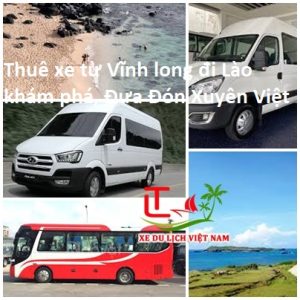 Thue Xe Vinh Long Di Lao