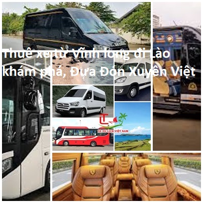 Thue Xe Vinh Long Di Lao