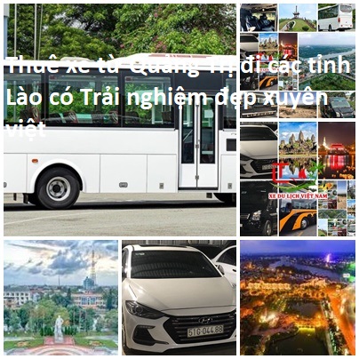 Thue Xe Binh Phuoc Di Campuchia