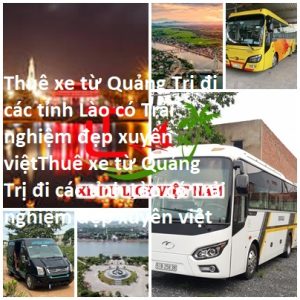 Thue Xe Binh Phuoc Di Campuchia