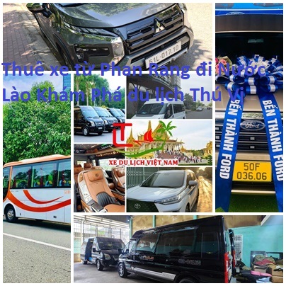 Thue Xe Phan Rang Di Campuchia