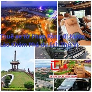 Thue Xe Phan Rang Di Campuchia