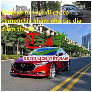 Thue Xe Hue Di Campuchia