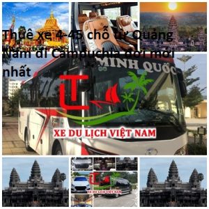 Thue Xe Quang Nam Di Campuchia