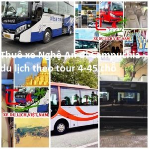 Thue Xe Nghe An Di Campuchia