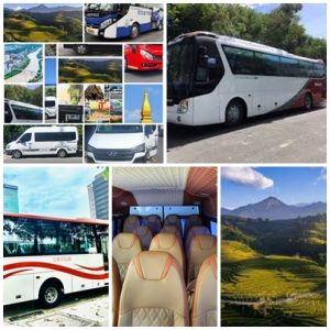 Thue Xe Hai Duong Di Lao