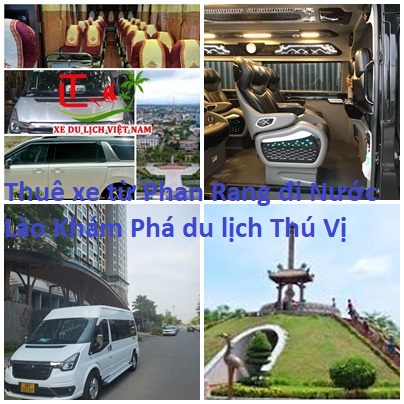 Thue Xe Phan Rang Di Campuchia