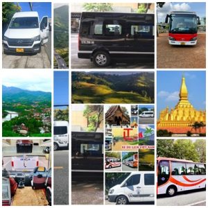 Thue Xe Hai Duong Di Lao