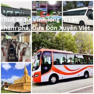 Thue Xe Vinh Long Di Lao