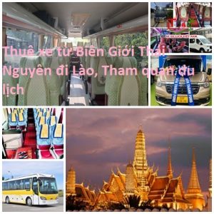 Thue Xe Thai Nguyen Di Lao