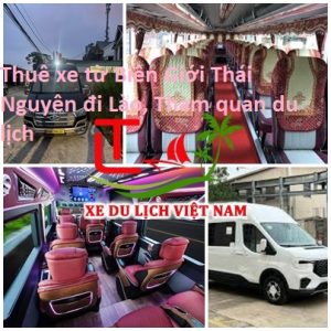 Thue Xe Thai Nguyen Di Lao