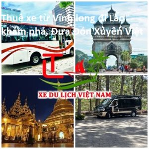 Thue Xe Vinh Long Di Lao