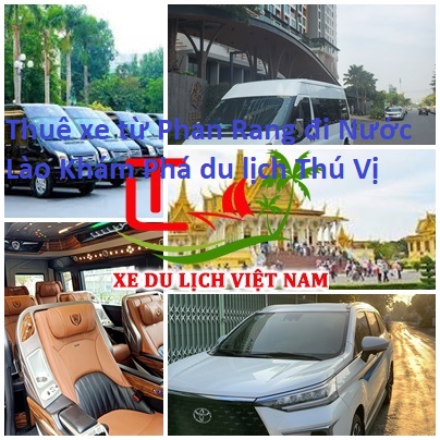 Thue Xe Phan Rang Di Campuchia