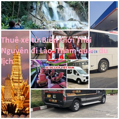 Thue Xe Thai Nguyen Di Lao