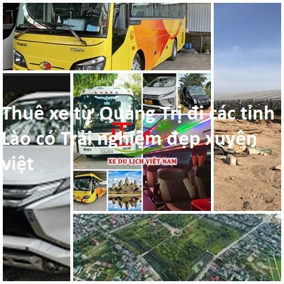 Thue Xe Binh Phuoc Di Campuchia