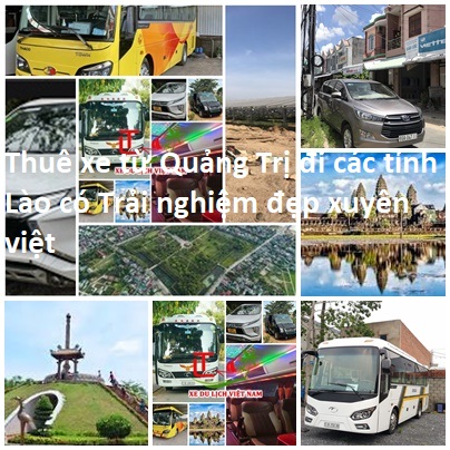 Thue Xe Binh Phuoc Di Campuchia