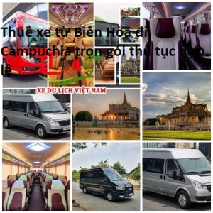 Thue Xe Thu Duc Di Lao