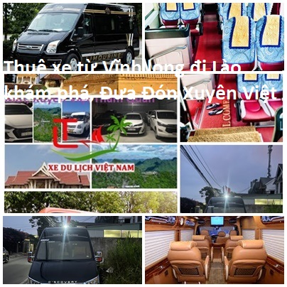 Thue Xe Vinh Long Di Lao